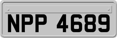 NPP4689