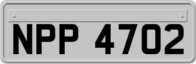 NPP4702