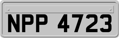 NPP4723
