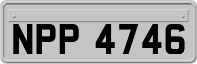 NPP4746