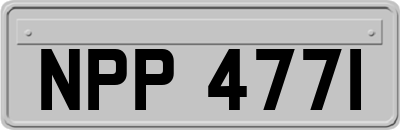 NPP4771