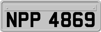 NPP4869