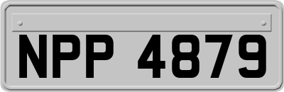 NPP4879