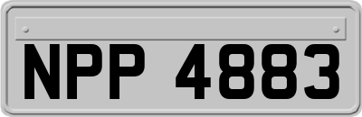 NPP4883