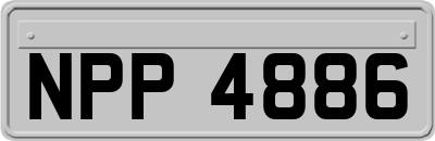 NPP4886