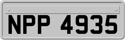NPP4935