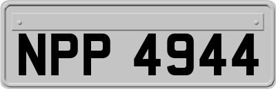NPP4944
