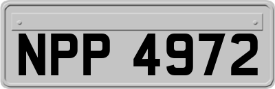 NPP4972