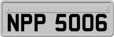 NPP5006