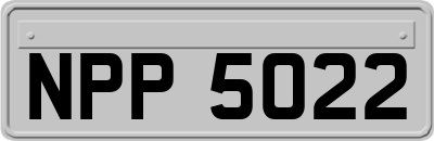 NPP5022