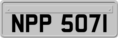 NPP5071