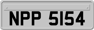 NPP5154