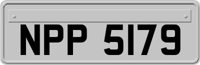 NPP5179