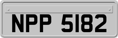 NPP5182