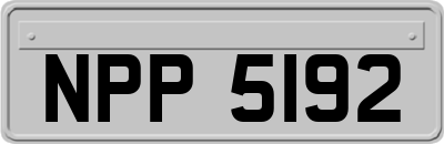 NPP5192