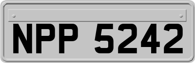 NPP5242