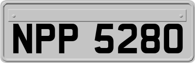 NPP5280