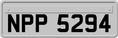 NPP5294