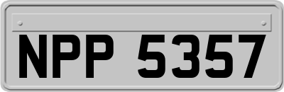 NPP5357