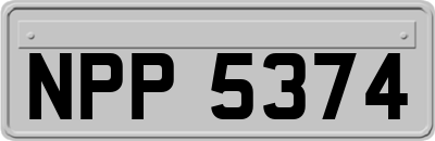 NPP5374