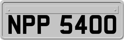 NPP5400