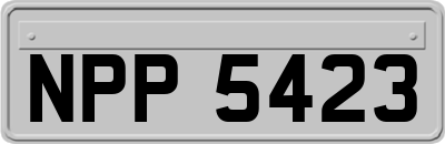NPP5423