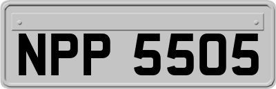 NPP5505