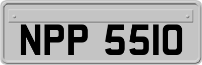 NPP5510