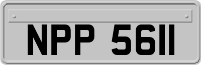 NPP5611