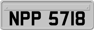 NPP5718