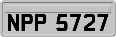 NPP5727