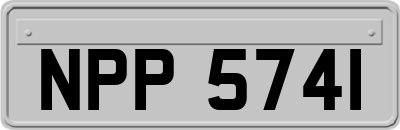 NPP5741