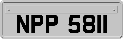 NPP5811