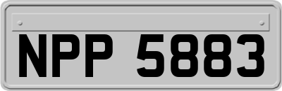 NPP5883