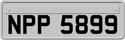 NPP5899