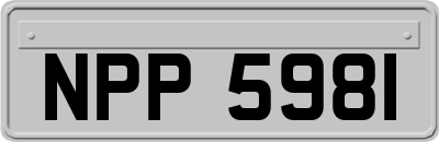 NPP5981
