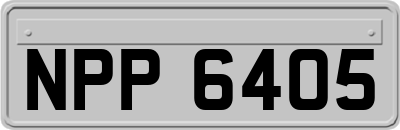 NPP6405