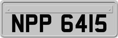 NPP6415