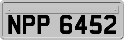 NPP6452