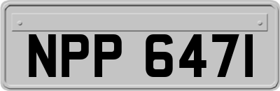NPP6471