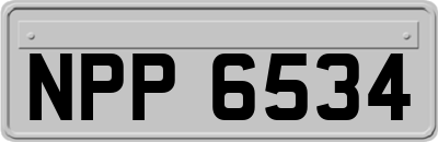 NPP6534