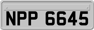 NPP6645