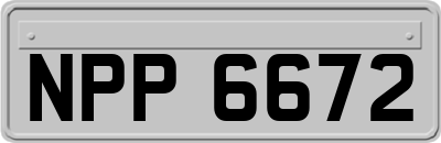 NPP6672