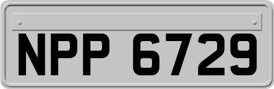 NPP6729
