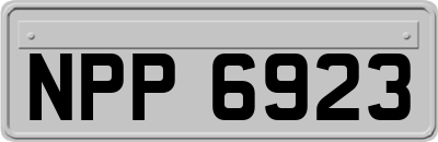 NPP6923