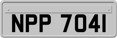 NPP7041