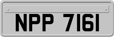 NPP7161