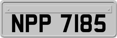 NPP7185