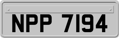 NPP7194