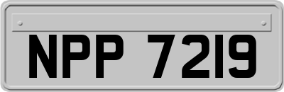 NPP7219